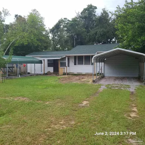 221 Henry St, Pensacola, FL 32507