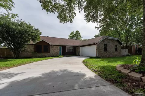 4010 Potosi Rd, Pensacola, FL 32504