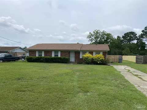 7821 Helms Rd, Pensacola, FL 32526