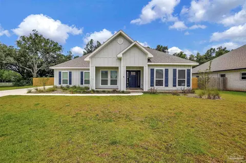 4185 Equestrian Blvd, Pace, FL 32571