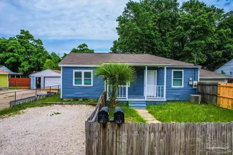 26 Lincoln Rd, Pensacola, FL 32507