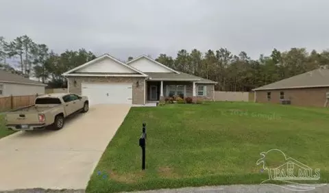 3377 Wild Hare Ln, Crestview, FL 32539