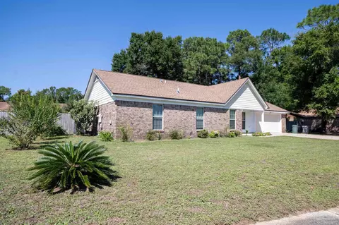 4526 La Borde Ln, Pensacola, FL 32514