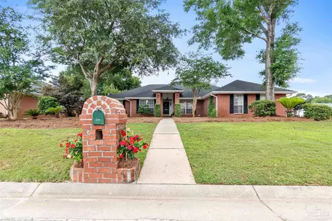 5699 Pin Oak Ave, Milton, FL 32583