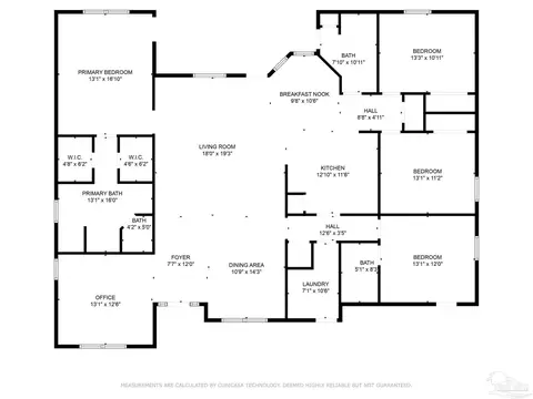 5202 English Oak Dr, Pace, FL 32571 photo 26