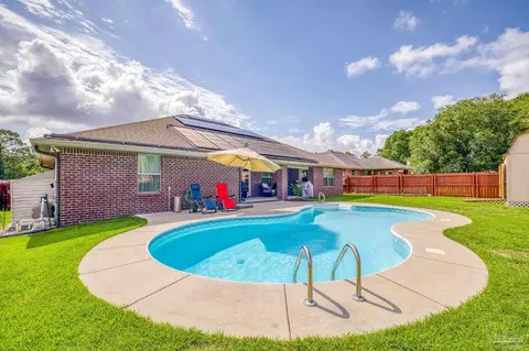 5202 English Oak Dr, Pace, FL 32571 photo 2