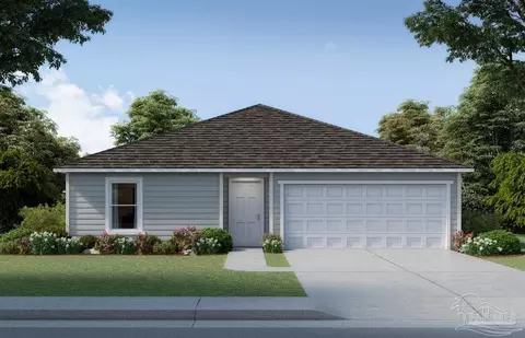 2740 Savannah Michelle Ln, Pensacola, FL 32534
