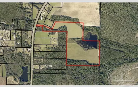 0000 Munson Hwy, Milton, FL 32570