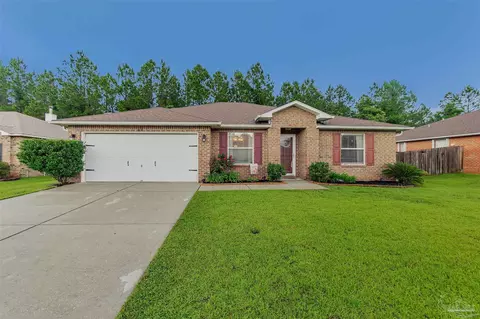 4658 Canter Row, Pensacola, FL 32526