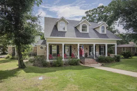 3360 Palermo Rd, Pensacola, FL 32503