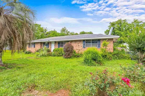 4451 Bridget Ln, Pensacola, FL 32526