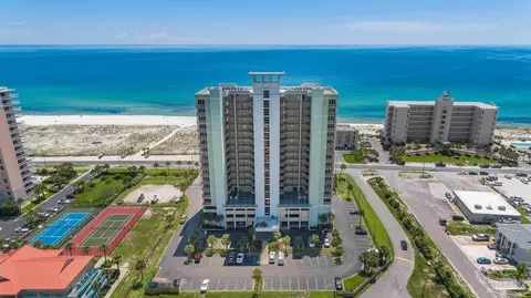 850 Ft Pickens Rd #450, Pensacola Beach, FL 32561