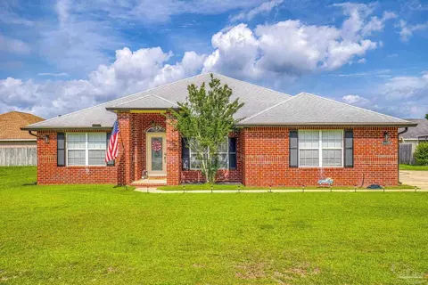 5123 Zachary Blvd, Pensacola, FL 32526