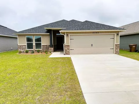 2407 Privet Berry Dr, Gulf Breeze, FL 32563