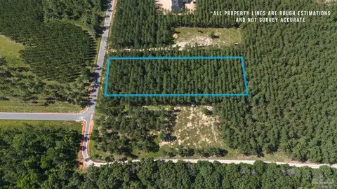 0000 Greyrock Landing Rd, Pace, FL 32571