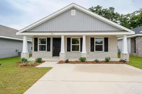 4973 Muldoon Pointe Rd #7B, Pensacola, FL 32526