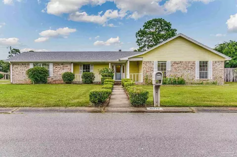 10776 Pampas Trail Rd, Pensacola, FL 32506