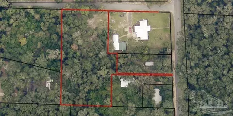 Garcon Point Rd, Milton, FL 32583