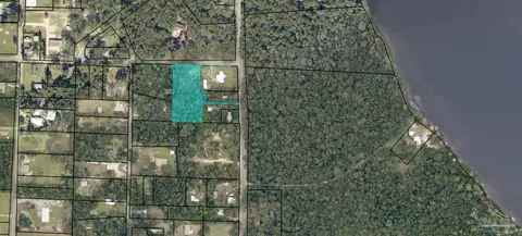 Garcon Point Rd, Milton, FL 32583 photo 2