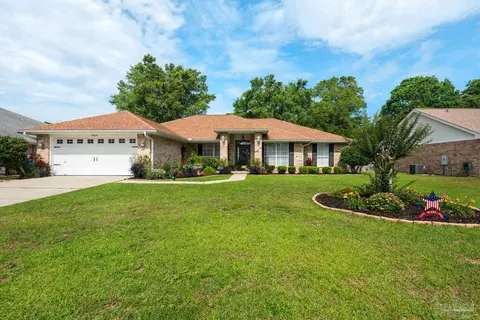 5603 Sweetbirch Ln, Milton, FL 32583