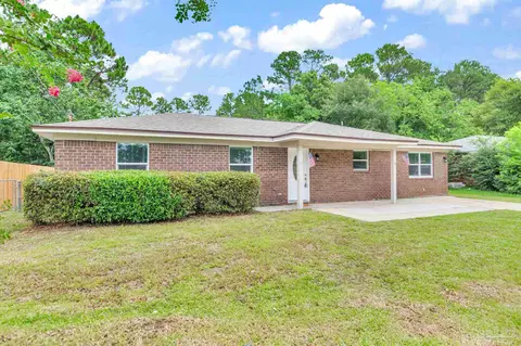 10752 Jolyne Dr, Pensacola, FL 32506