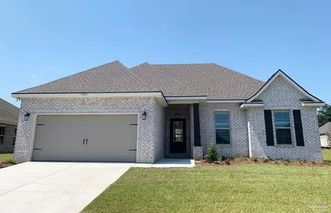 5387 Adeline Cir 7-c #7-C ( ), Pace, FL 32571