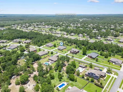 View/Area - 2394 Phylis Rae Dr, Pace, FL 32571 photo 2 of 8