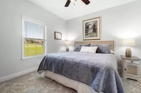 Bedroom - 2394 Phylis Rae Dr, Pace, FL 32571 photo 4 of 4