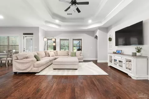 Living - 2394 Phylis Rae Dr, Pace, FL 32571 photo 1 of 2