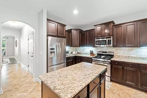 Entry Way - 2394 Phylis Rae Dr, Pace, FL 32571 photo 3 of 6
