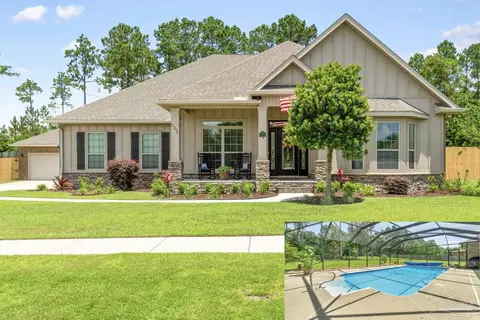 2394 Phylis Rae Dr, Pace, FL 32571