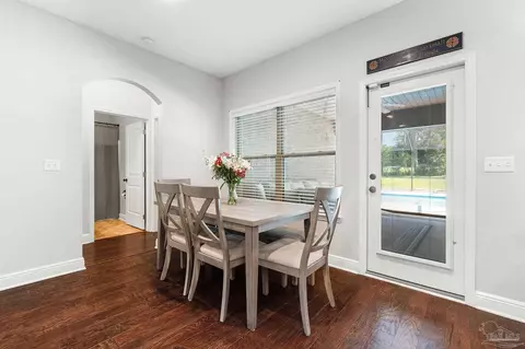 Dining - 2394 Phylis Rae Dr, Pace, FL 32571 photo 2 of 2