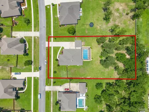 View/Area - 2394 Phylis Rae Dr, Pace, FL 32571 photo 1 of 8