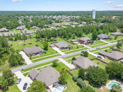 View/Area - 2394 Phylis Rae Dr, Pace, FL 32571 photo 4 of 8