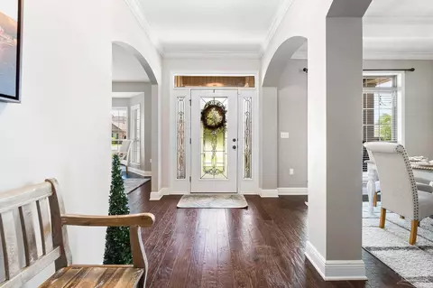 Entry Way - 2394 Phylis Rae Dr, Pace, FL 32571 photo 1 of 6