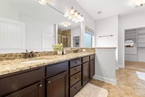 Entry Way - 2394 Phylis Rae Dr, Pace, FL 32571 photo 5 of 6
