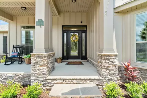 Exterior - 2394 Phylis Rae Dr, Pace, FL 32571 photo 5 of 10