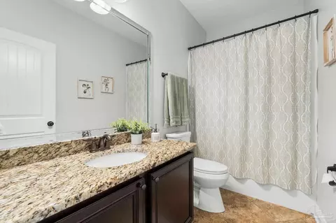 Bath - 2394 Phylis Rae Dr, Pace, FL 32571 photo 2 of 2