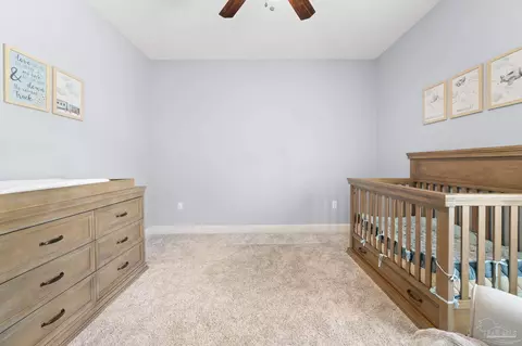 Bedroom - 2394 Phylis Rae Dr, Pace, FL 32571 photo 3 of 4