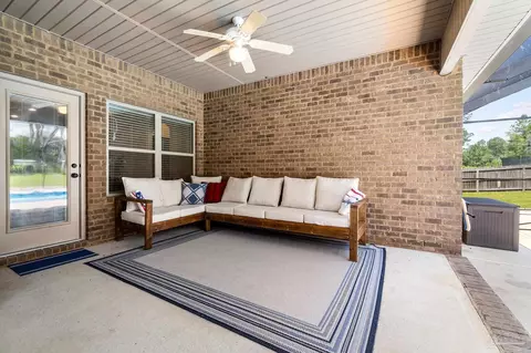 Exterior - 2394 Phylis Rae Dr, Pace, FL 32571 photo 7 of 10
