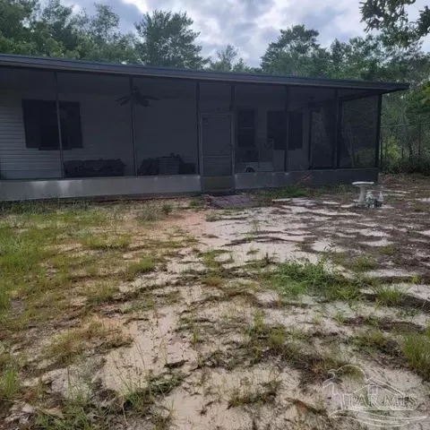 1911 America Ave, Gulf Breeze, FL 32563