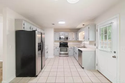 Kitchen - 5419 Barcelona St, Pace, FL 32571 photo 3 of 3