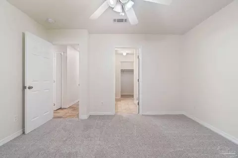 Bedroom - 5419 Barcelona St, Pace, FL 32571 photo 1 of 4