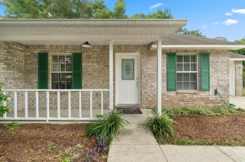 Exterior - 5419 Barcelona St, Pace, FL 32571 photo 2 of 4