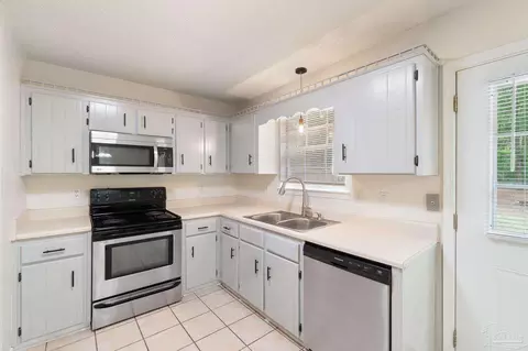 Kitchen - 5419 Barcelona St, Pace, FL 32571 photo 1 of 3