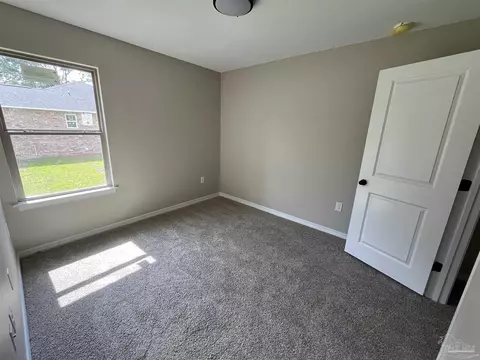 Bedroom - 4090 Charles Cir, Pace, FL 32571 photo 1 of 2