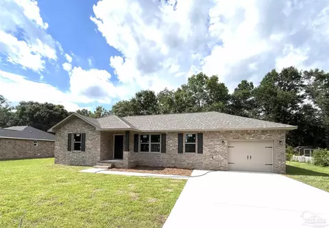 4090 Charles Cir, Pace, FL 32571