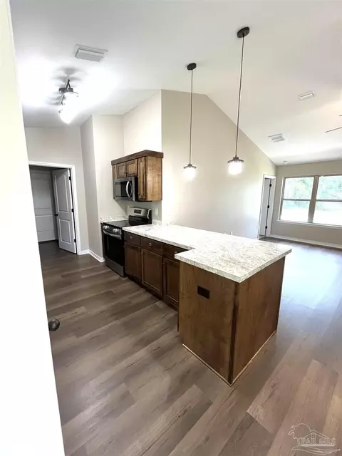 Kitchen - 4090 Charles Cir, Pace, FL 32571 photo 1 of 2