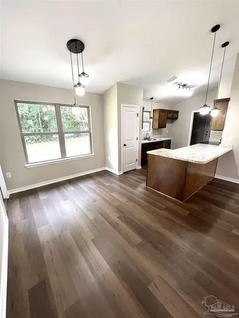 Dining - 4090 Charles Cir, Pace, FL 32571 photo 1 of 1