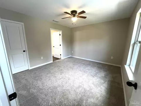 Bedroom - 4090 Charles Cir, Pace, FL 32571 photo 2 of 2